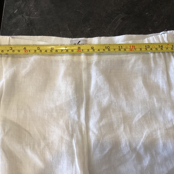 Linen pants by g!oze - Picture 6 of 6